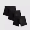 3er-Pack Essential-Trunks