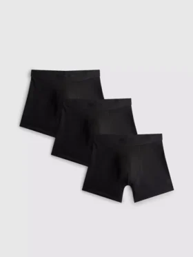3er-Pack Essential-Trunks