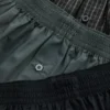 3er-Pack gewebte Boxershorts