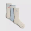 3er-Pack Kappa x Primark Crew-Socken