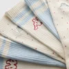 3er-Pack Kappa x Primark Crew-Socken