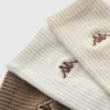3er-Pack Kappa x Primark Crew-Sportsocken
