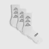 3er-Pack Kappa x Primark Sportsocken
