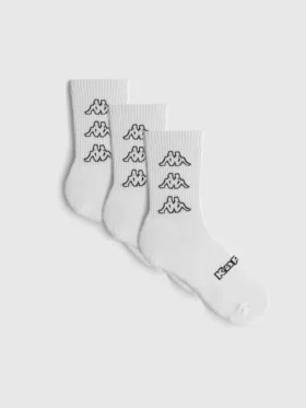 3er-Pack Kappa x Primark Sportsocken