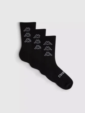 3er-Pack Kappa x Primark Sportsocken