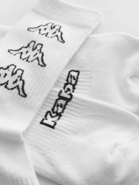 3er-Pack Kappa x Primark Sportsocken