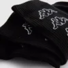 3er-Pack Kappa x Primark Sportsocken