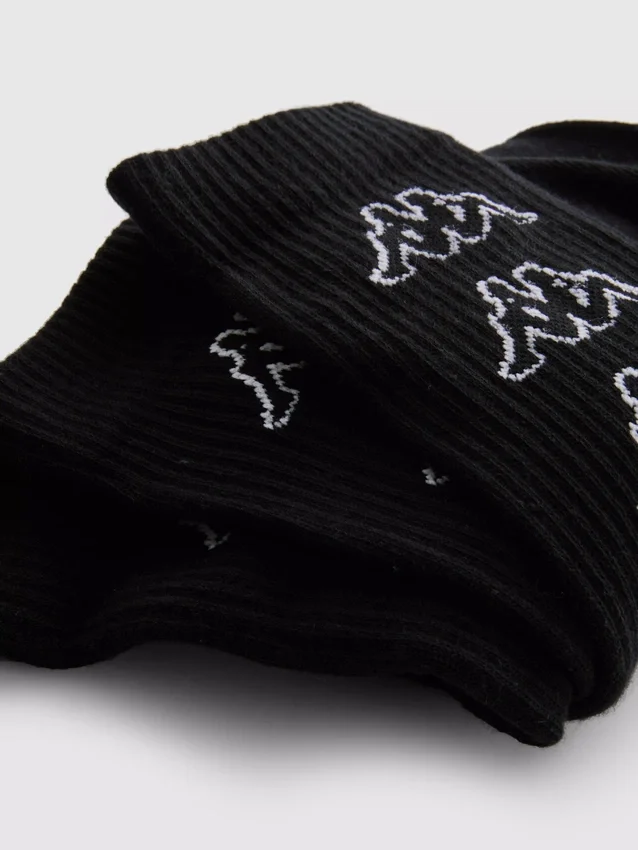 3er-Pack Kappa x Primark Sportsocken