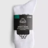3er-Pack Kappa x Primark Sportsocken
