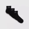 3er-Pack Kappa x Primark Viertel-Crew-Socken