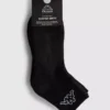 3er-Pack Kappa x Primark Viertel-Crew-Socken