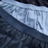 3er-Pack lockere Boxershorts