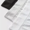 3er-Pack nahtlose Boy-Shorts