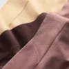3er-Pack nahtlose Boy-Shorts