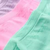 3er-Pack nahtlose Boyshorts «Love to Lounge»