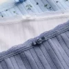 3er-Pack nahtlose Mini-Boyshorts