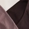 3er-Pack nahtlose Slips mit hoher Taille