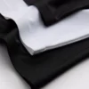 3er-Pack unsichtbare Slips mit hoher Taille