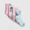 4er-Pack Disney's Stitch-Socken