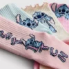 4er-Pack Disney's Stitch-Socken