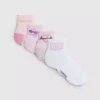 4er-Pack K-Pop-Demon-Hunters-Kurzsocken
