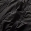 4er-Pack kurze Slips aus Mikrofaser als Shorts