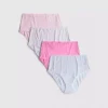 4er-Pack Mikrofaser-Slips