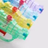 4er-Pack Mini-Wasserpistolen