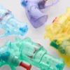 4er-Pack Mini-Wasserpistolen