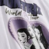 5–15 Jahre | K-Pop Demon Hunters Oversize-Hemd