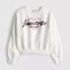 5–15 Jahre | K-Pop «Demon Hunters»-Sweatshirt