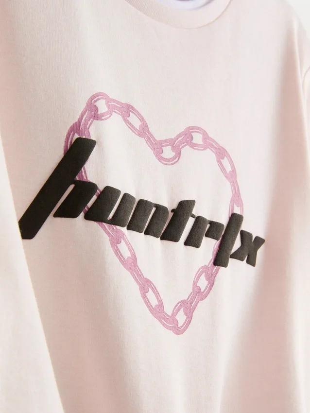 5–15 Jahre | K-Pop-Dämonenjäger-Baby-Hemd
