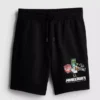 5–15 Jahre | Minecraft-Shorts