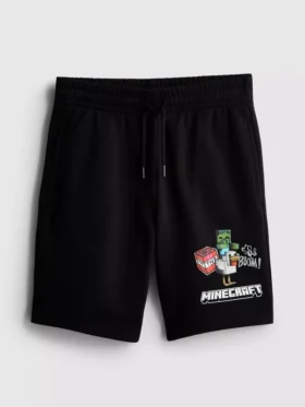 5–15 Jahre | Minecraft-Shorts