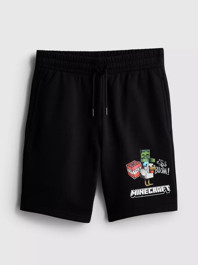 5–15 Jahre | Minecraft-Shorts