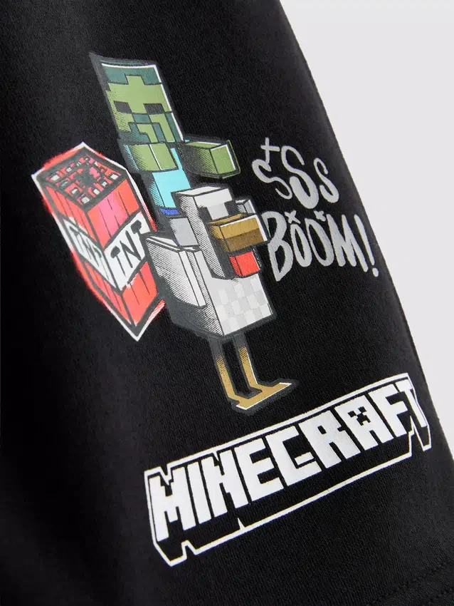 5–15 Jahre | Minecraft-Shorts