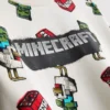 5–15 Jahre | Minecraft-Sweatshirt
