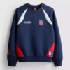 5–15 Jahre | US-Football-Sweatshirt