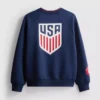 5–15 Jahre | US-Football-Sweatshirt