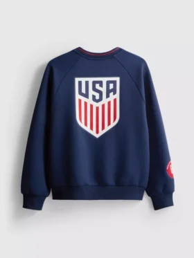 5–15 Jahre | US-Football-Sweatshirt