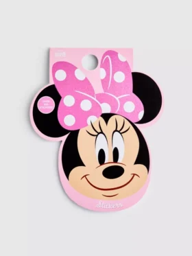 500er-Pack Disney-Minnie-Maus-Sticker