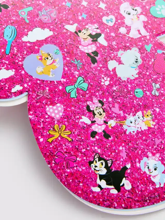 500er-Pack Disney-Minnie-Maus-Sticker