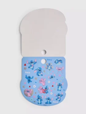 500er-Pack Disney-Stitch-Aufkleber