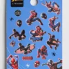 500er-Pack Marvel-Spider-Man-Sticker