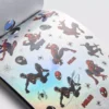 500er-Pack Marvel-Spider-Man-Sticker
