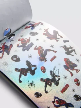 500er-Pack Marvel-Spider-Man-Sticker