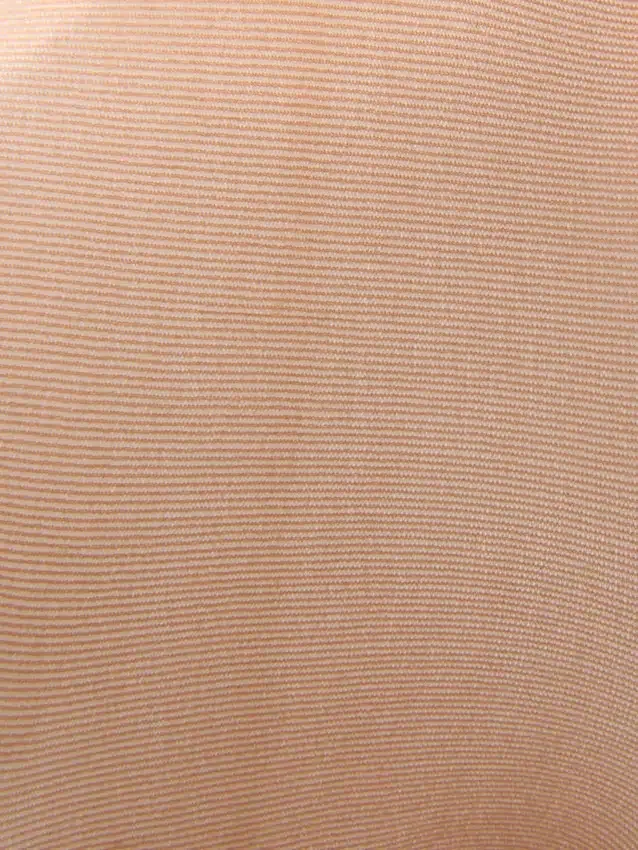 5er-Pack 10-Denier-Kniestrümpfe