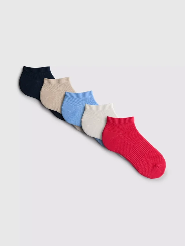 5er-Pack Active-Socken