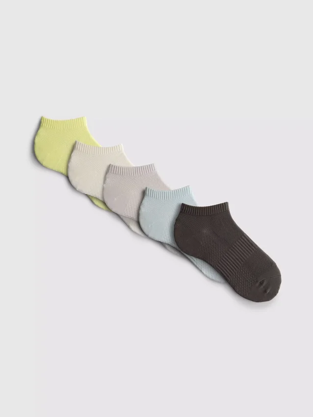 5er-Pack Active-Socken