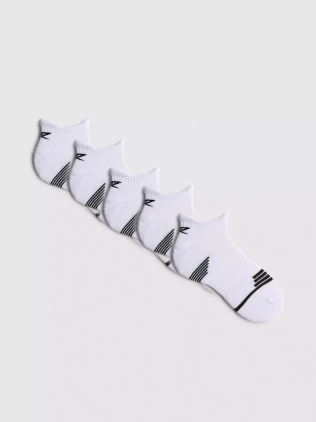 5er-Pack Active-Sportsocken